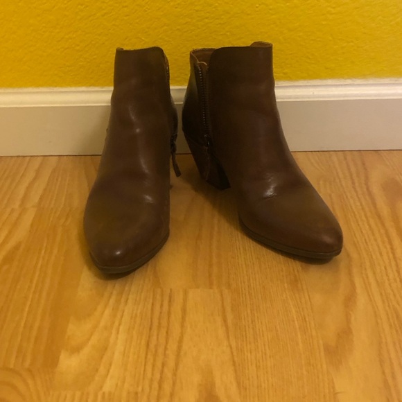 Frye Booties - Picture 3 of 3